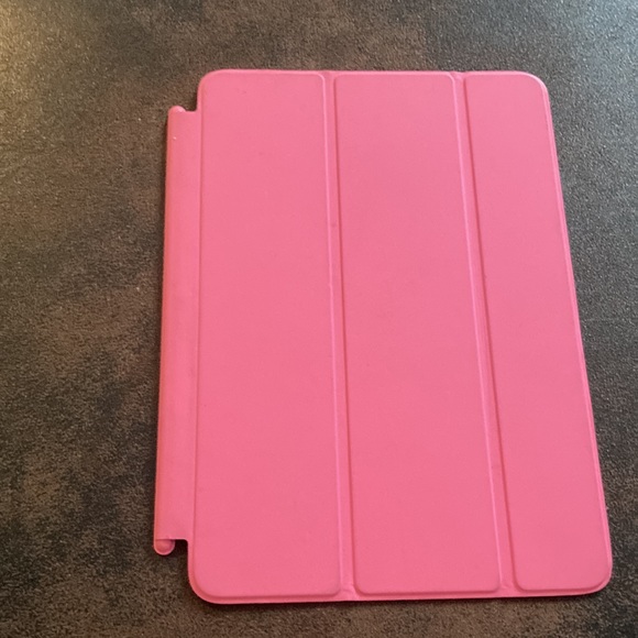 Apple smart screen protector for iPad mini - Picture 2 of 4